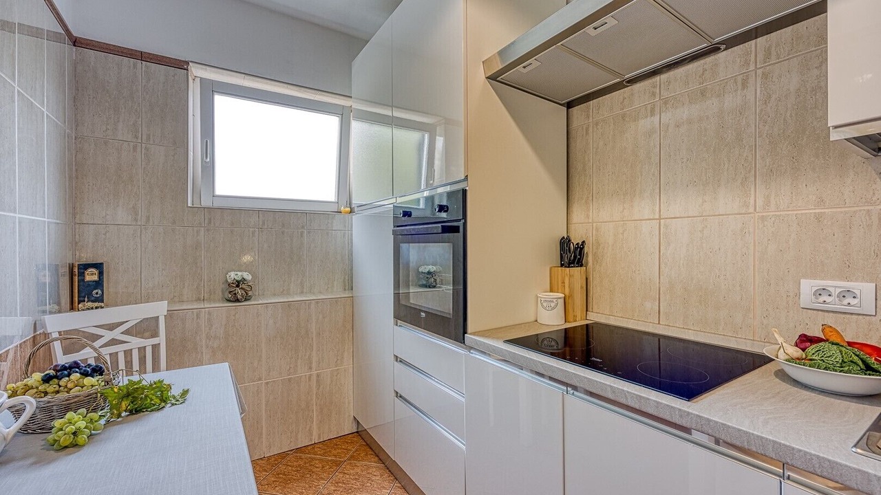 Photo of Kitchen in Rovinjsko Selo
