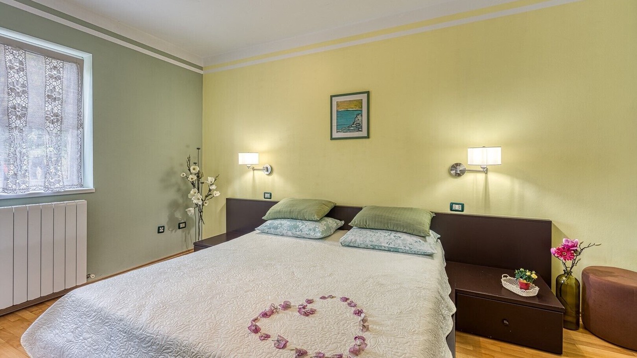 Photo of Bedroom in Rovinjsko Selo