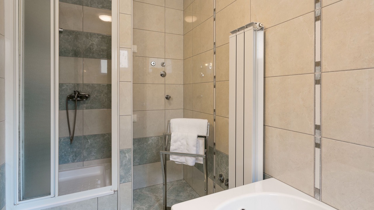 Photo of Bathroom in Hvar Old Town