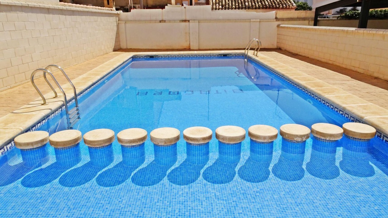Photo of Outdoor in Platja de Piles