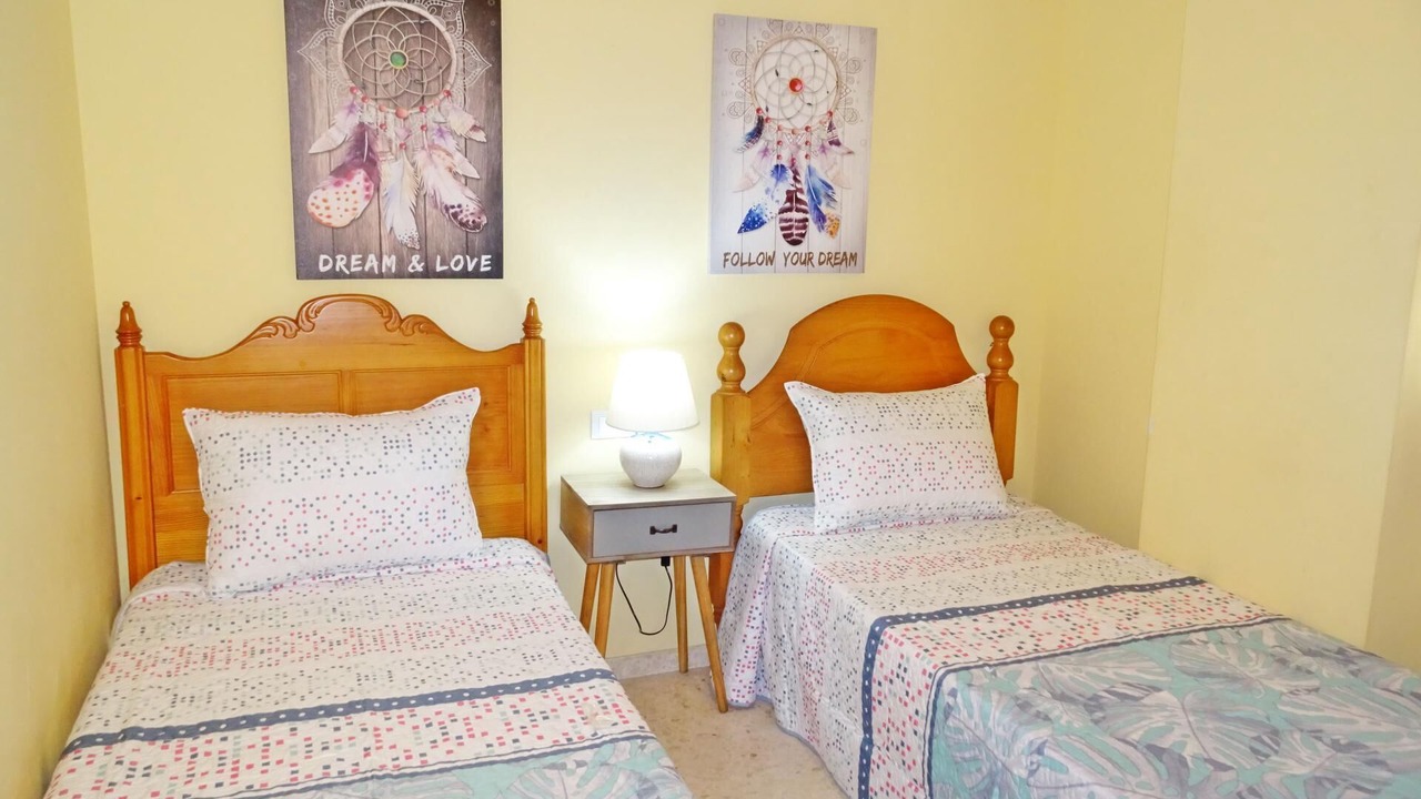 Photo of Bedroom in Platja de Piles
