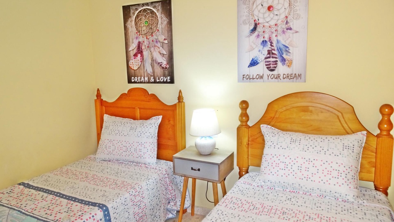 Photo of Bedroom in Platja de Piles