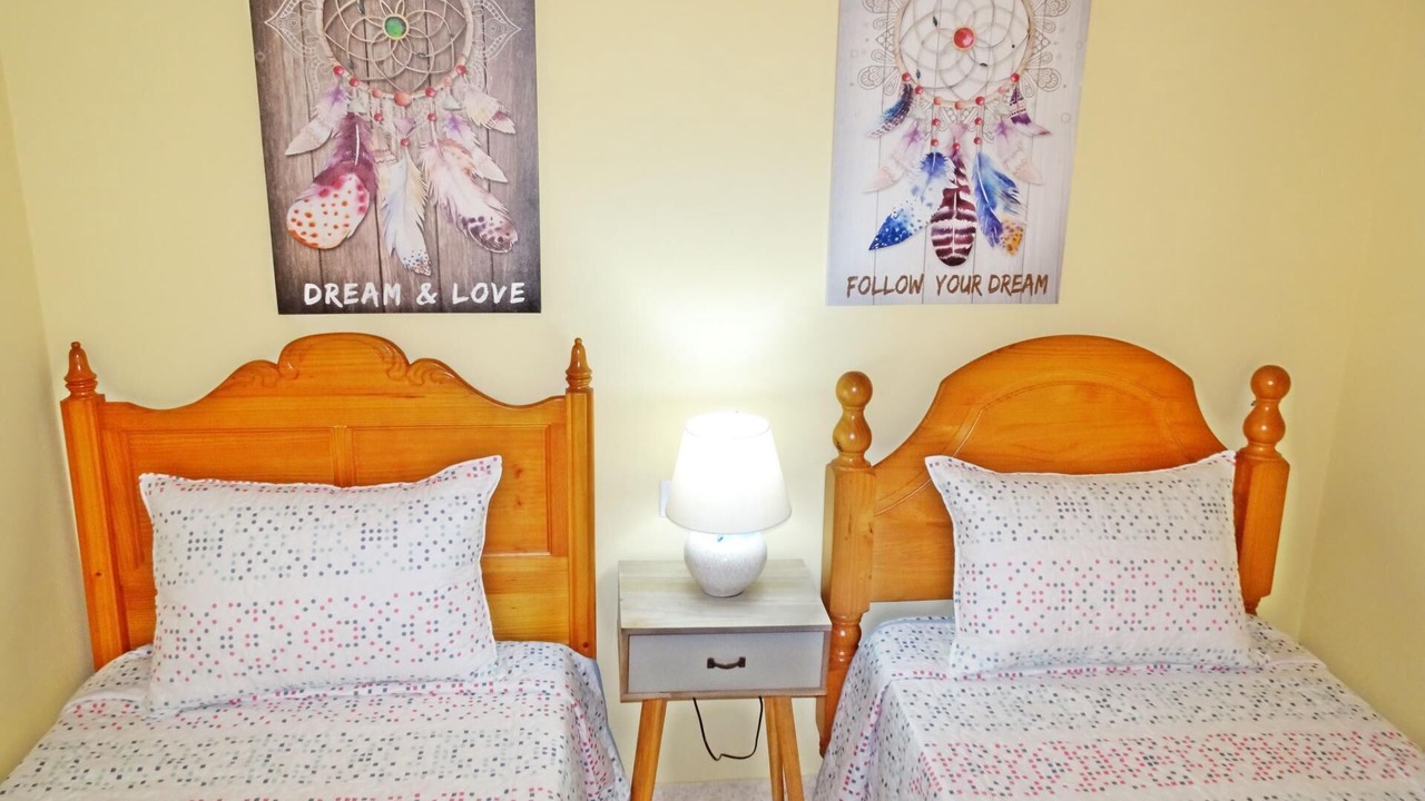 Photo of Bedroom in Platja de Piles