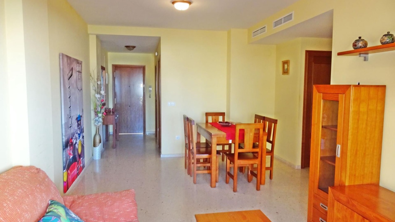 Photo of Livingroom in Platja de Piles