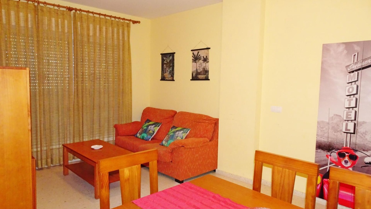 Photo of Livingroom in Platja de Piles