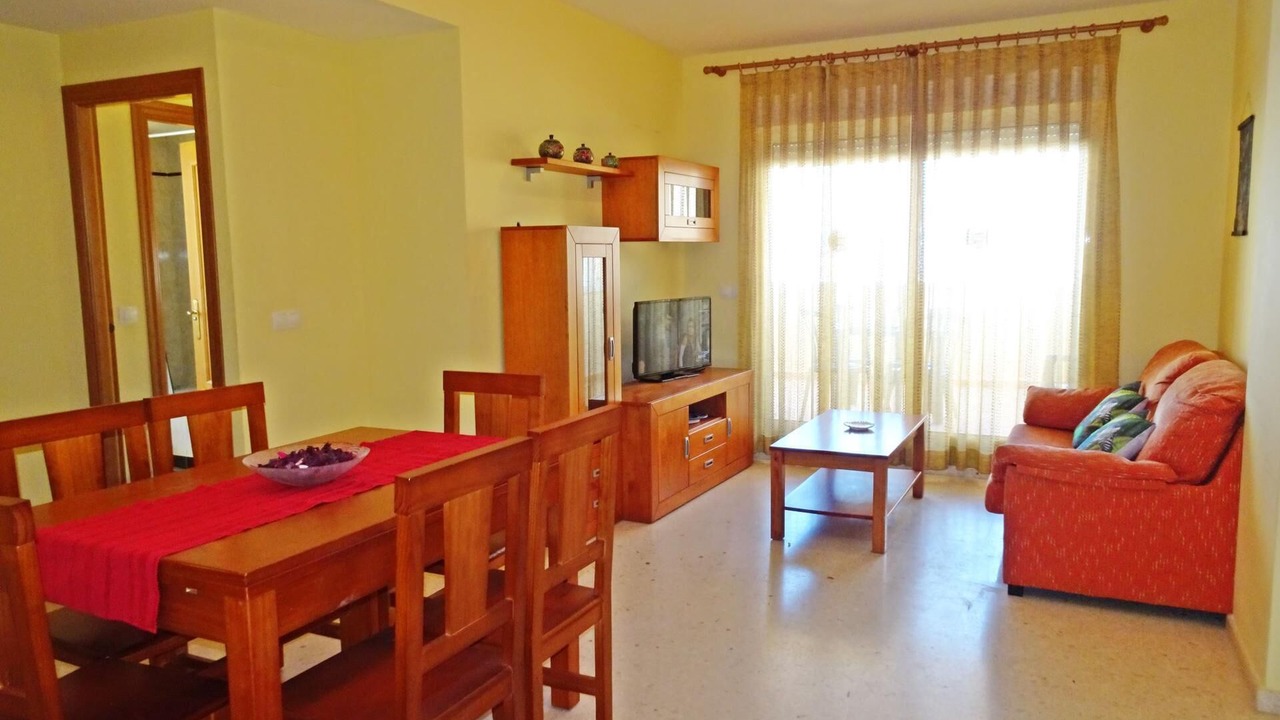 Photo of Livingroom in Platja de Piles