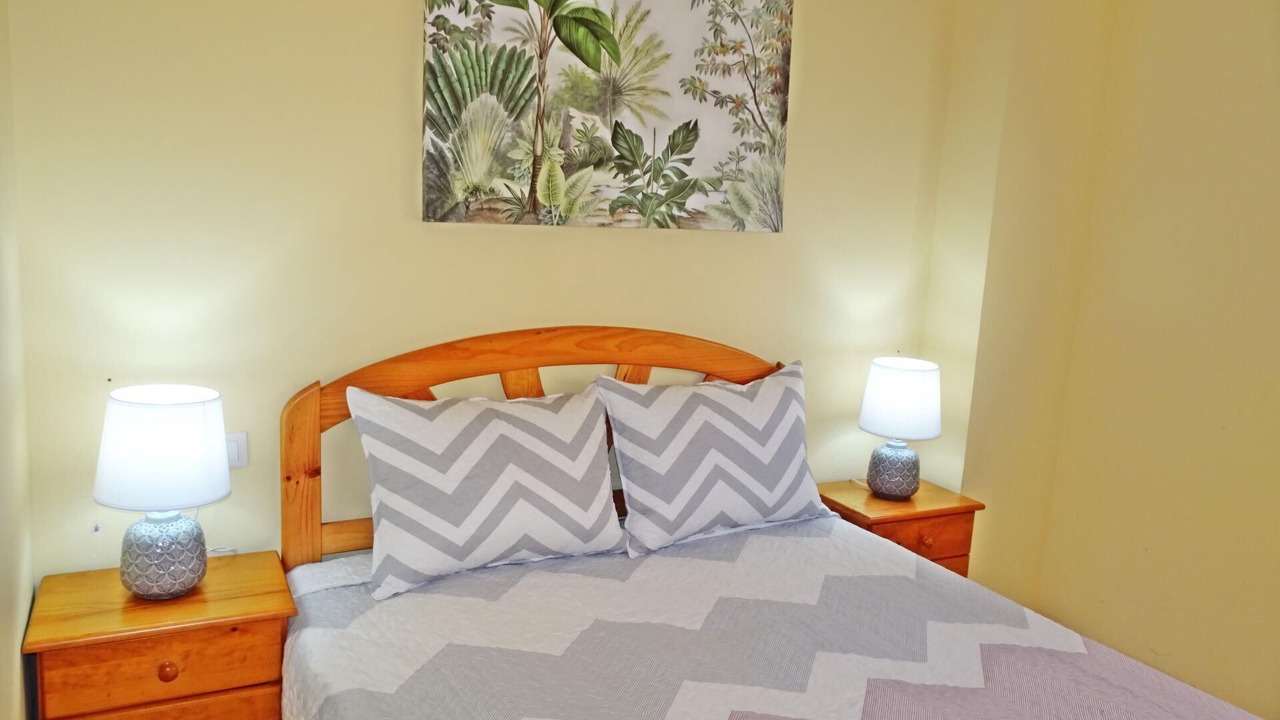 Photo of Bedroom in Platja de Piles