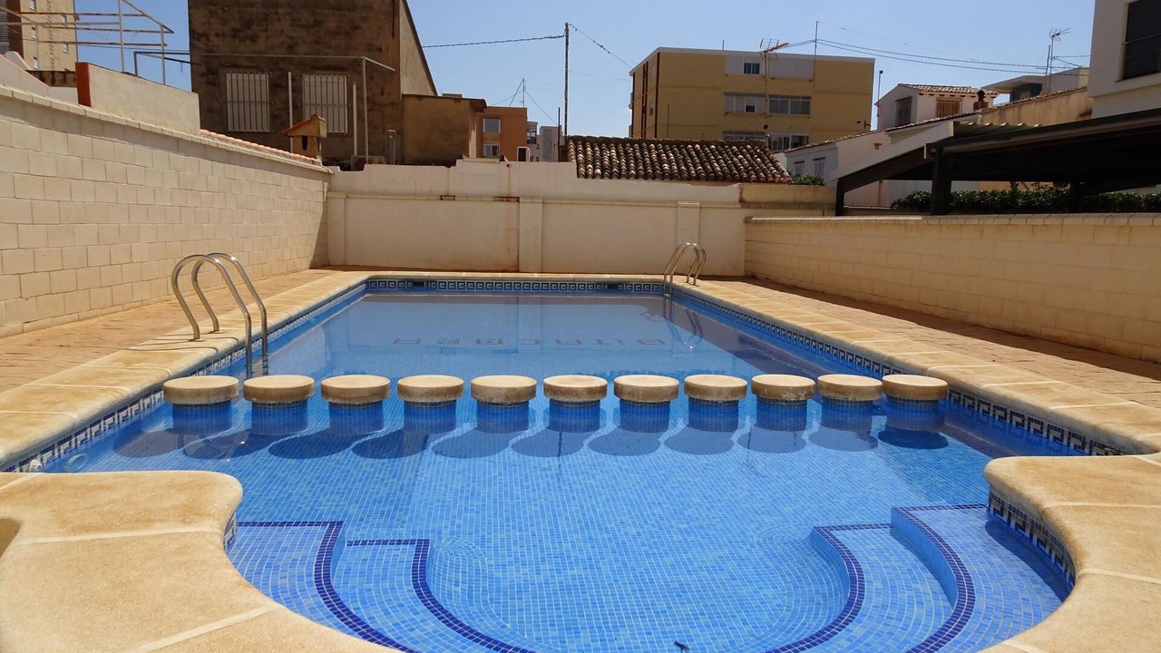 Photo of Outdoor in Platja de Piles