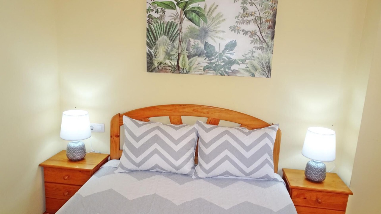 Photo of Bedroom in Platja de Piles