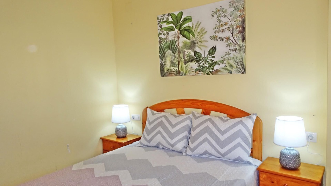 Photo of Bedroom in Platja de Piles