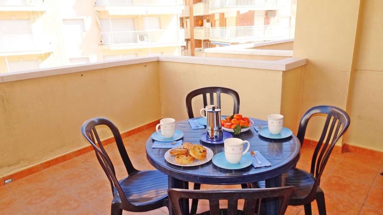 Photo of Outdoor in Platja de Piles