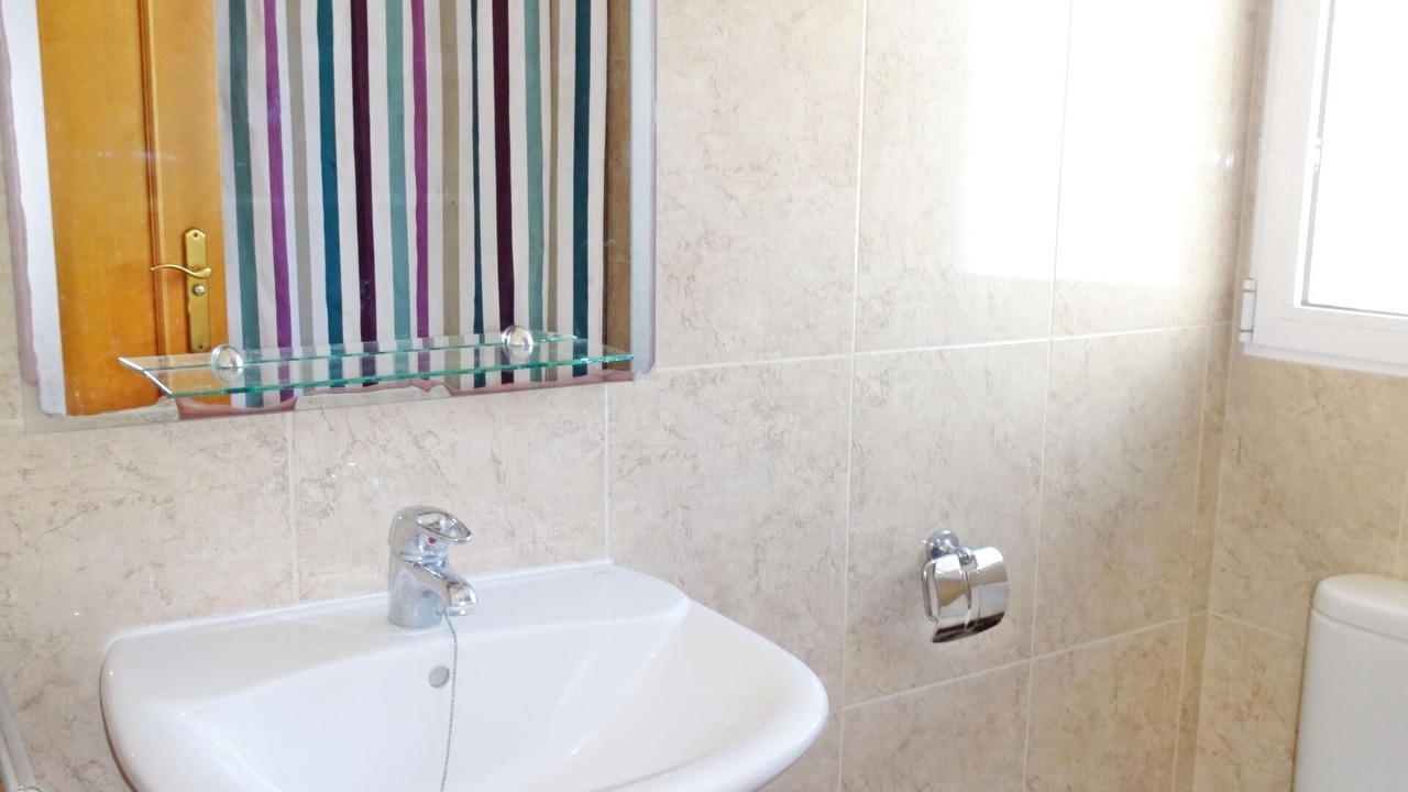 Photo of Bathroom in Platja de Piles