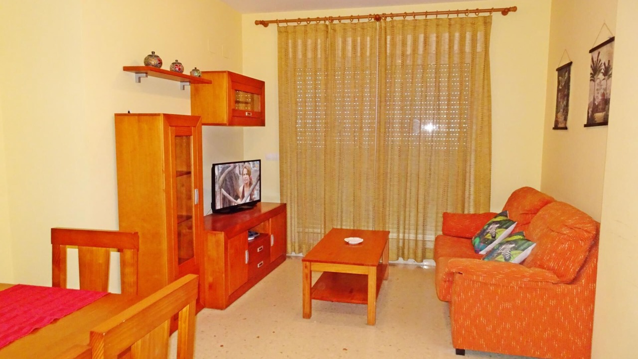 Photo of Livingroom in Platja de Piles