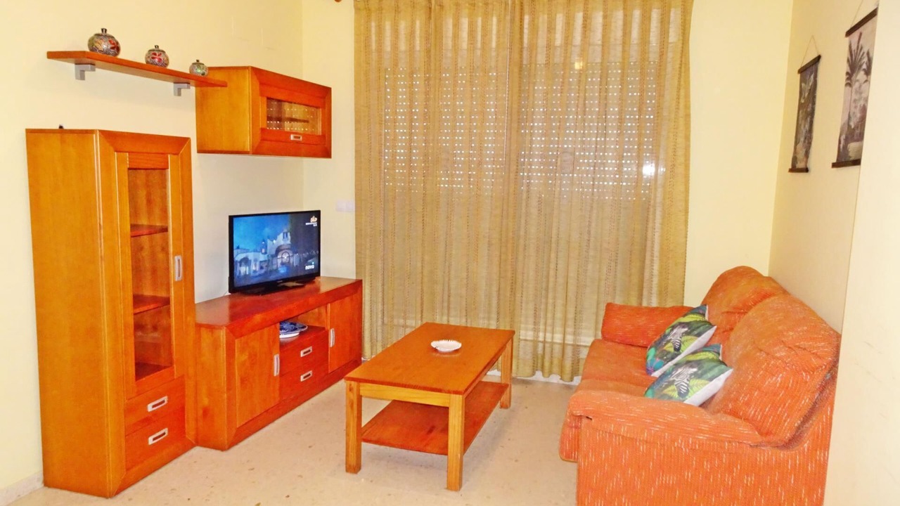 Photo of Livingroom in Platja de Piles