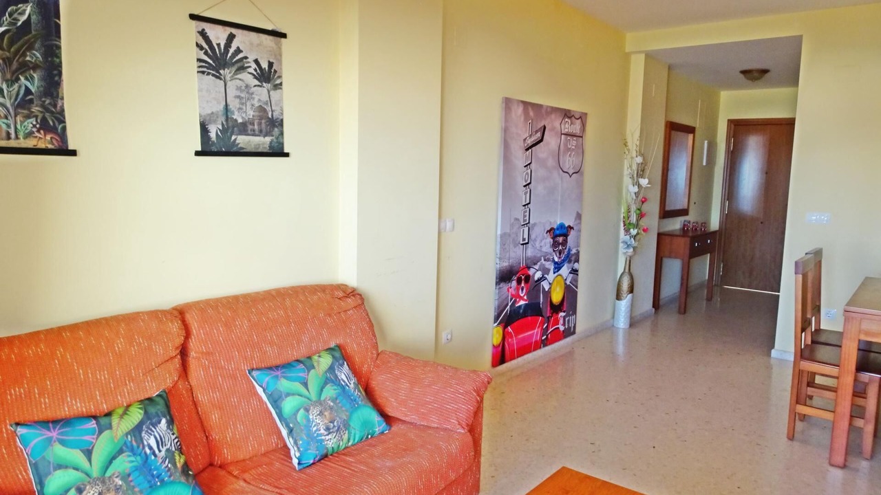 Photo of Livingroom in Platja de Piles