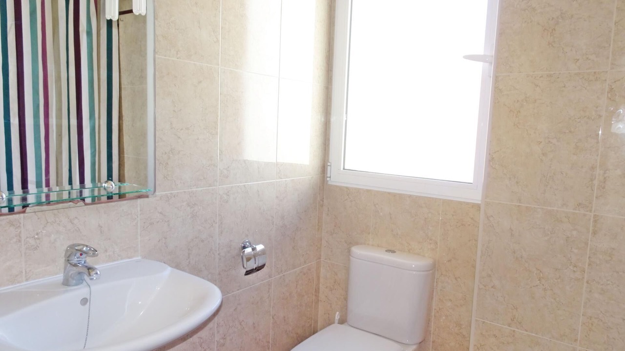 Photo of Bathroom in Platja de Piles