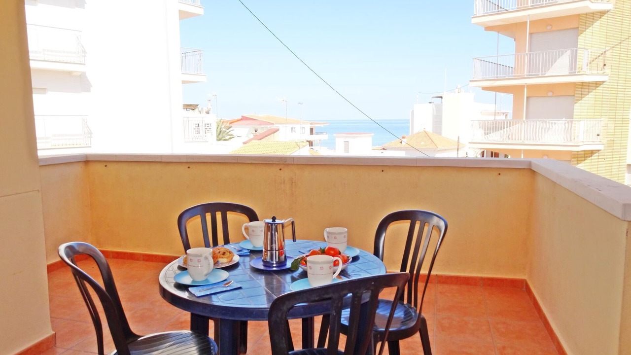 Photo of Outdoor in Platja de Piles