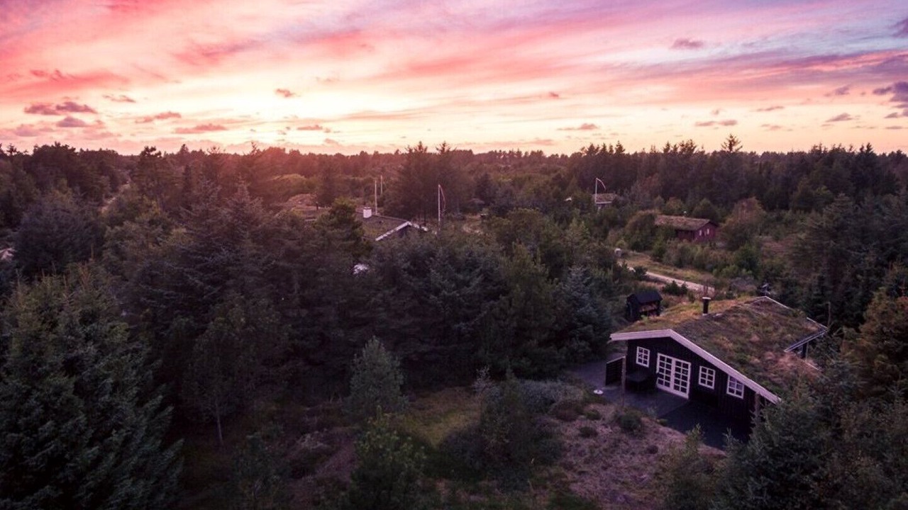 Photo of Outdoor in Blokhus