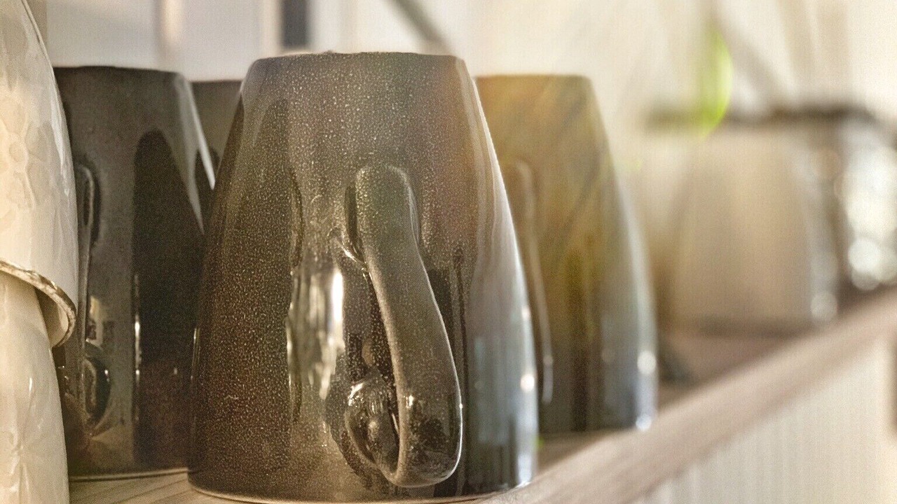 Photo of Kitchen in Blokhus