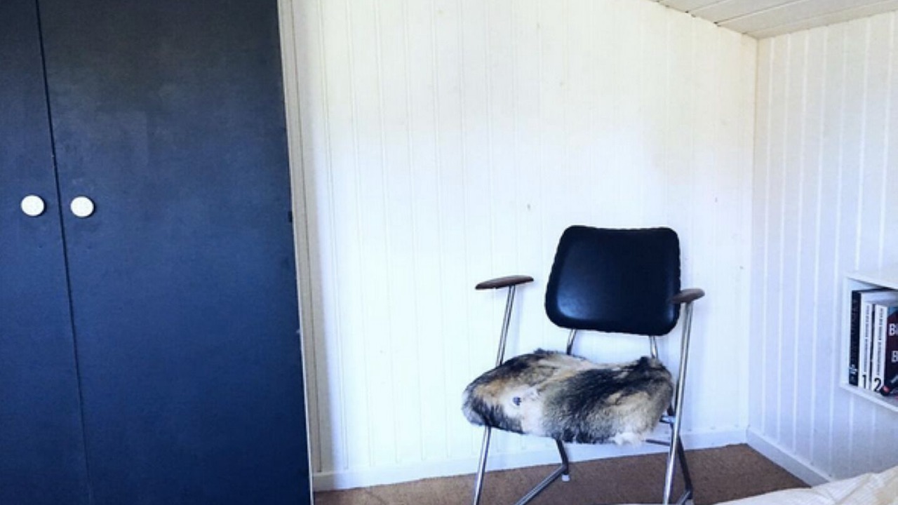 Photo of Bedroom in Blokhus