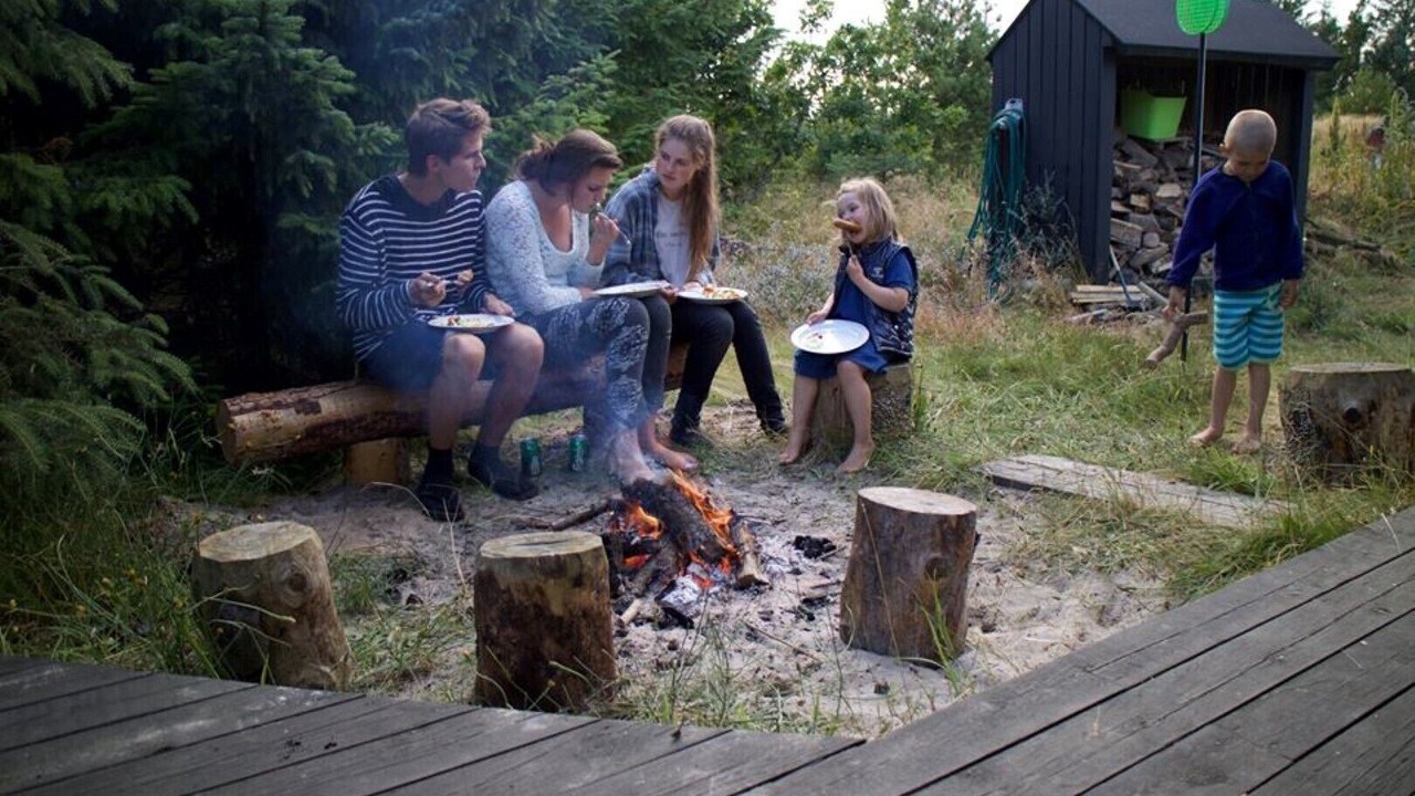 Photo of Outdoor in Blokhus