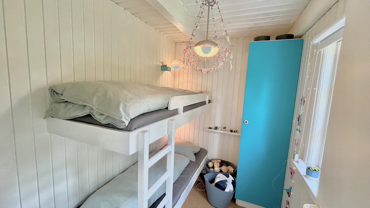 Photo of Bedroom in Blokhus
