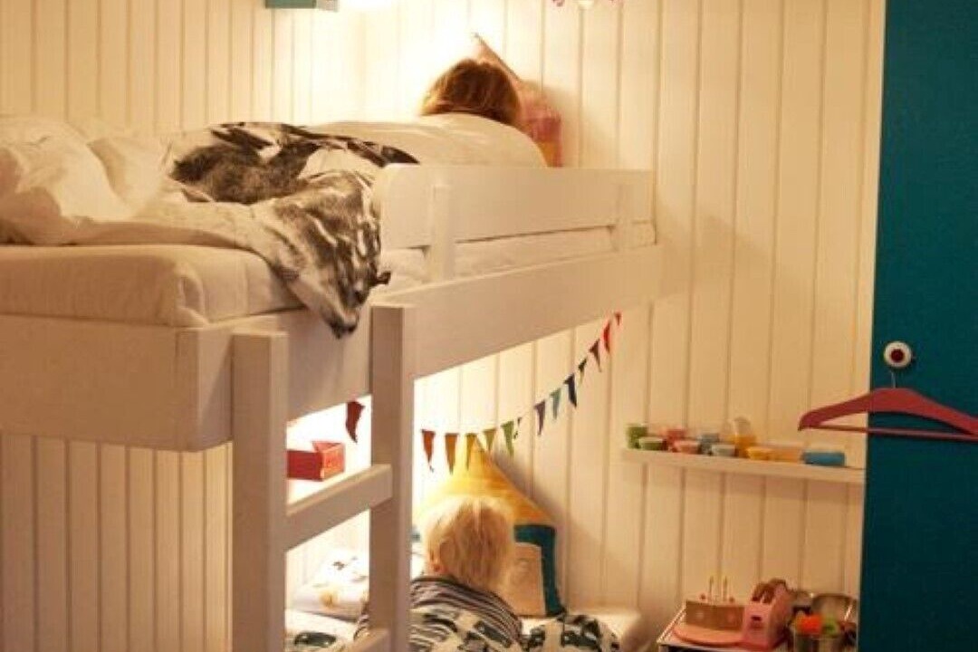 Photo of Bedroom in Blokhus