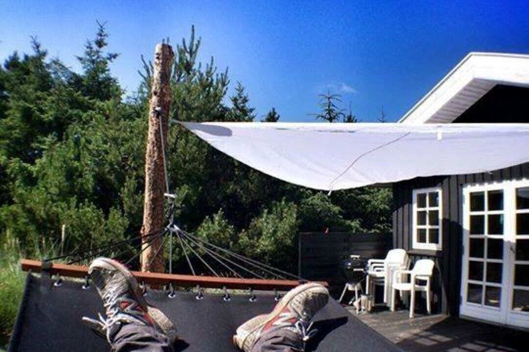 Photo of Patio Balcony in Blokhus