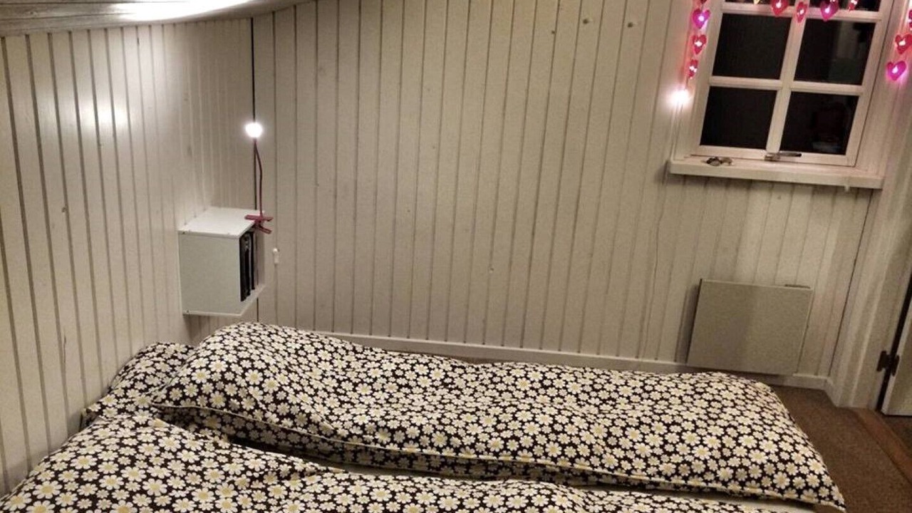 Photo of Bedroom in Blokhus