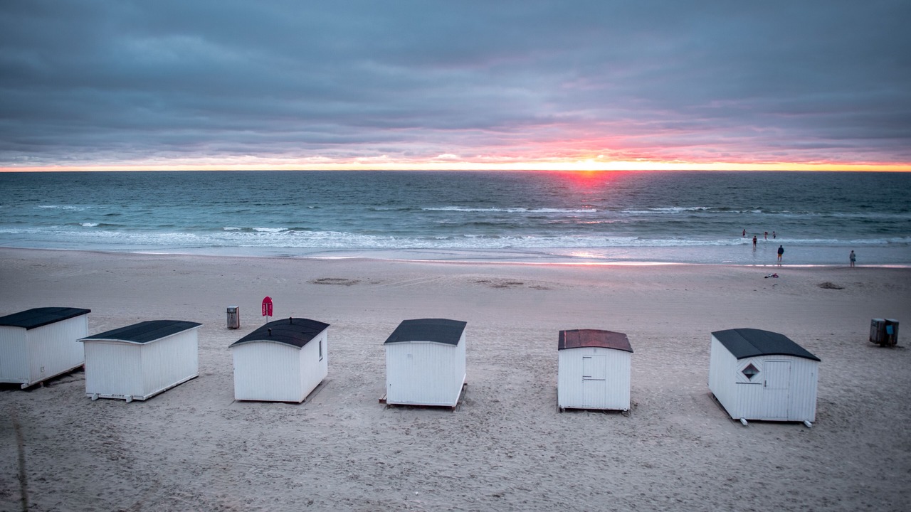 Photo of Others in Blokhus