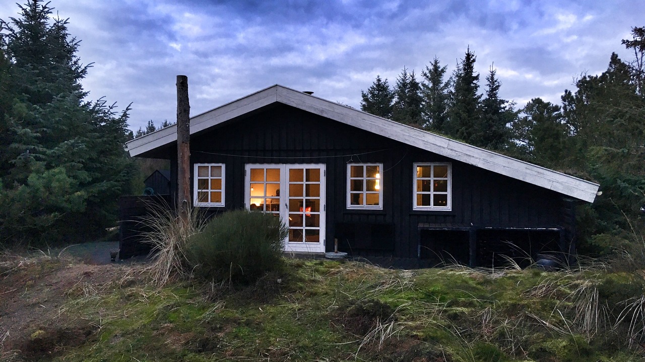 Photo of Outdoor in Blokhus