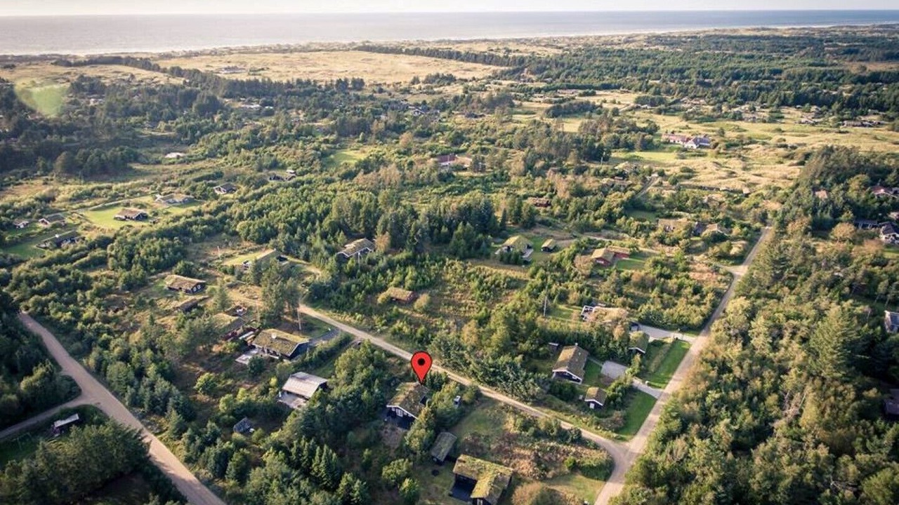 Photo of Outdoor in Blokhus