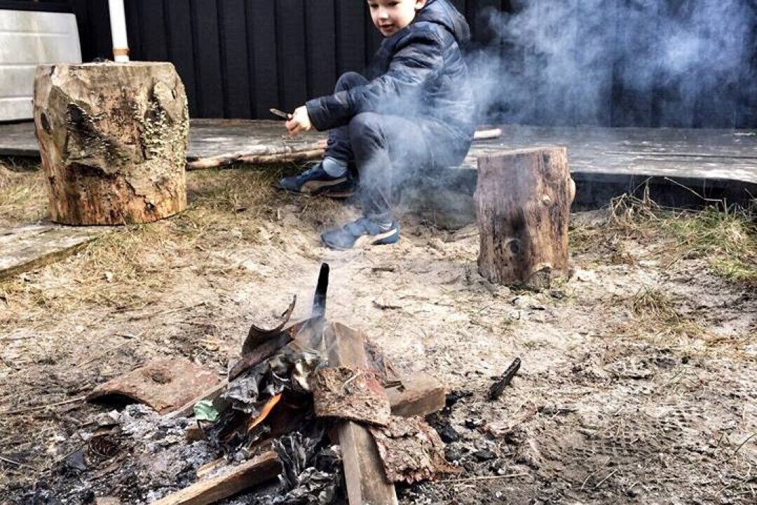 Photo of Outdoor in Blokhus