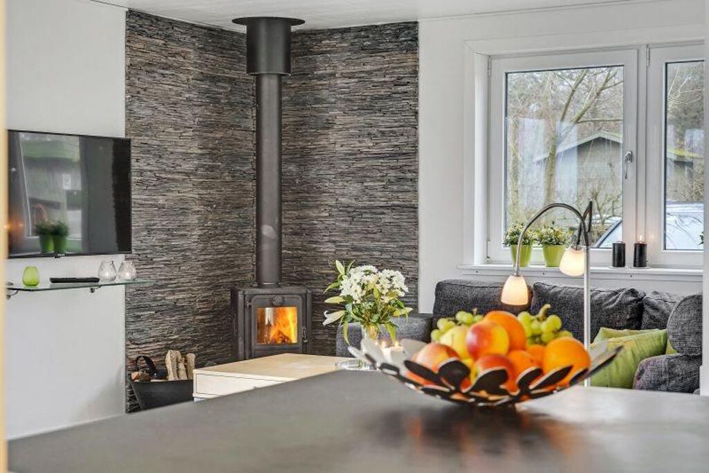 Photo of Livingroom in Nykobing Mors