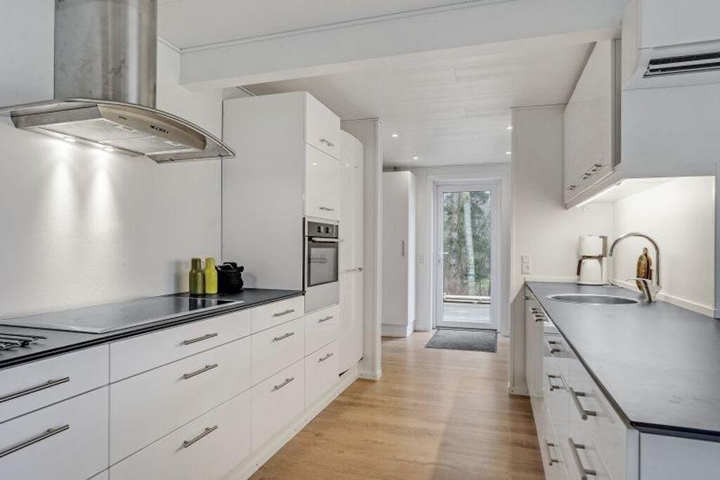 Photo of Kitchen in Nykobing Mors