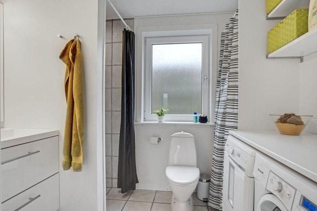 Photo of Bathroom in Nykobing Mors
