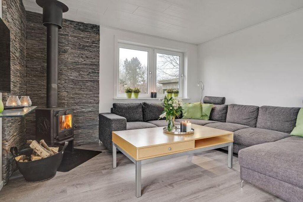 Photo of Livingroom in Nykobing Mors