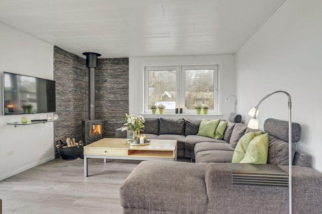 Photo of Livingroom in Nykobing Mors