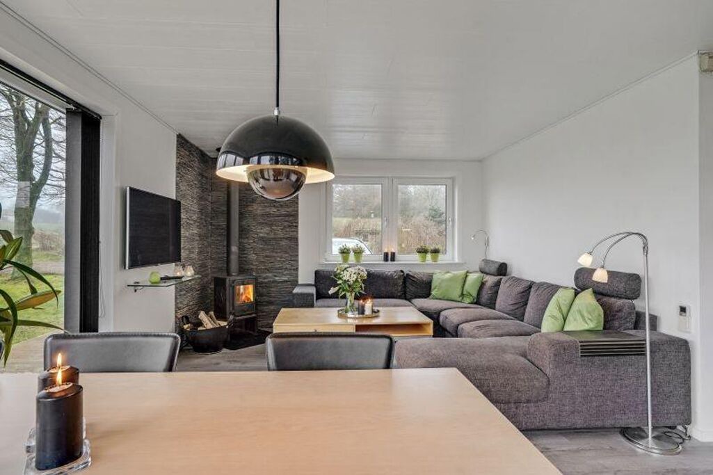 Photo of Livingroom in Nykobing Mors