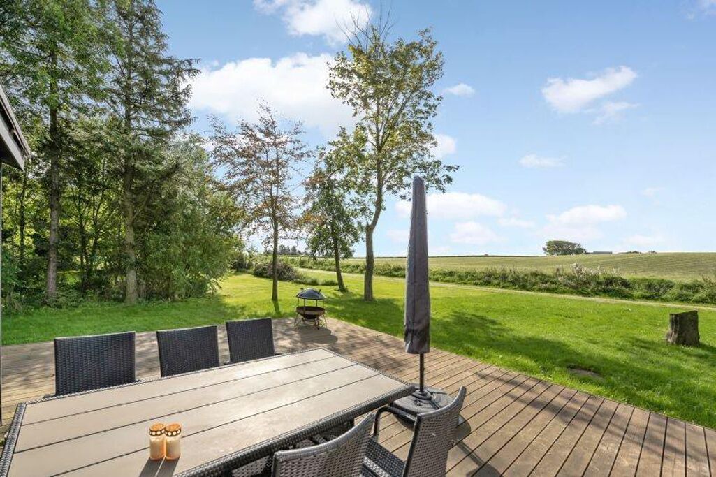 Photo of Outdoor in Nykobing Mors