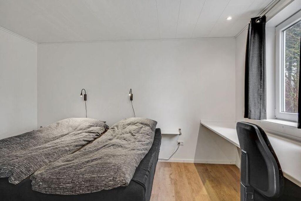 Photo of Bedroom in Nykobing Mors