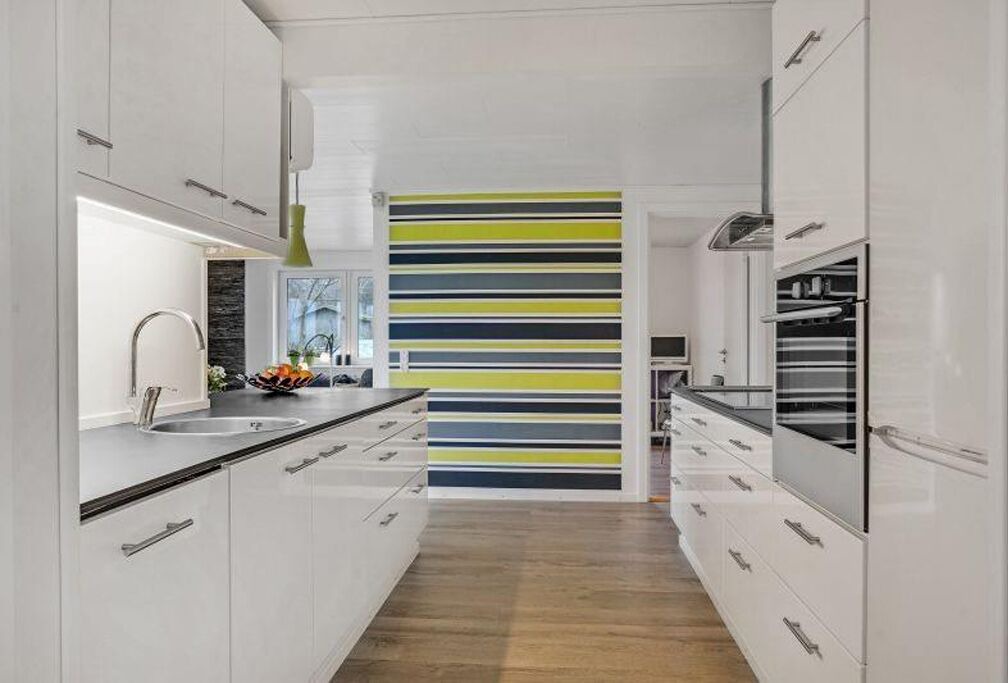 Photo of Kitchen in Nykobing Mors
