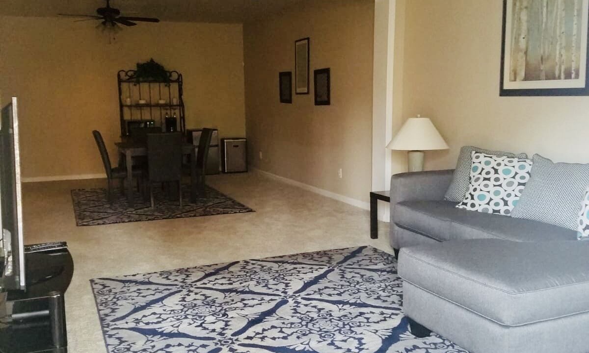 Photo of Livingroom in Peachtree Corners
