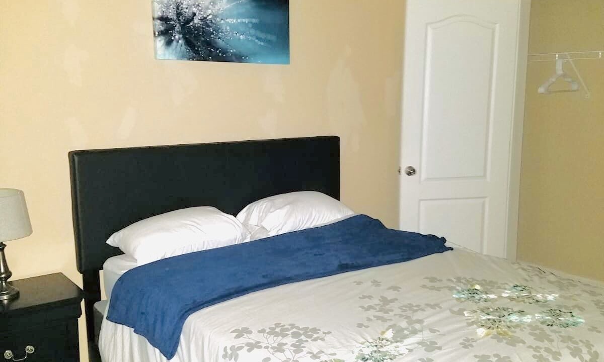 Photo of Bedroom in Peachtree Corners