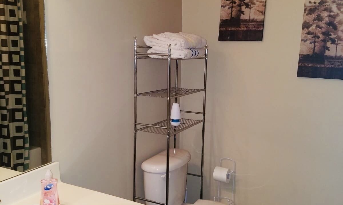 Photo of Bathroom in Peachtree Corners