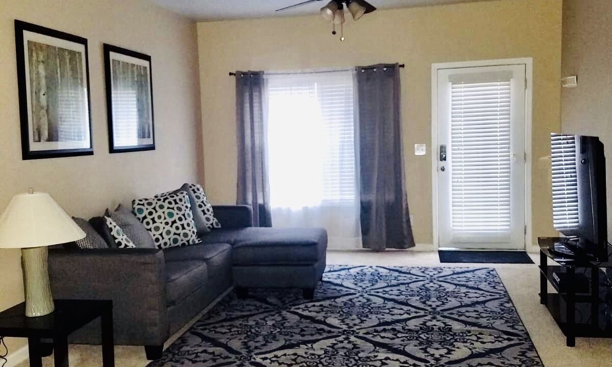 Photo of Livingroom in Peachtree Corners