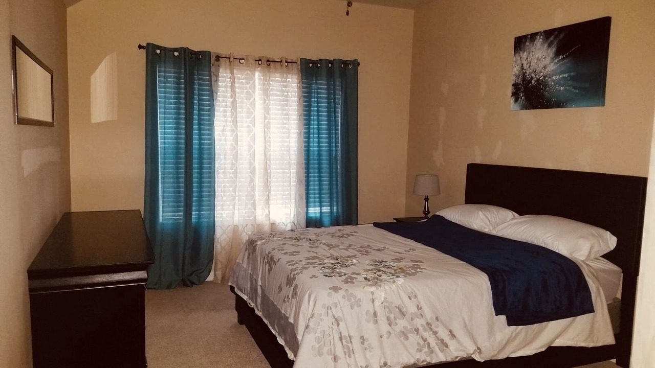Photo of Bedroom in Peachtree Corners