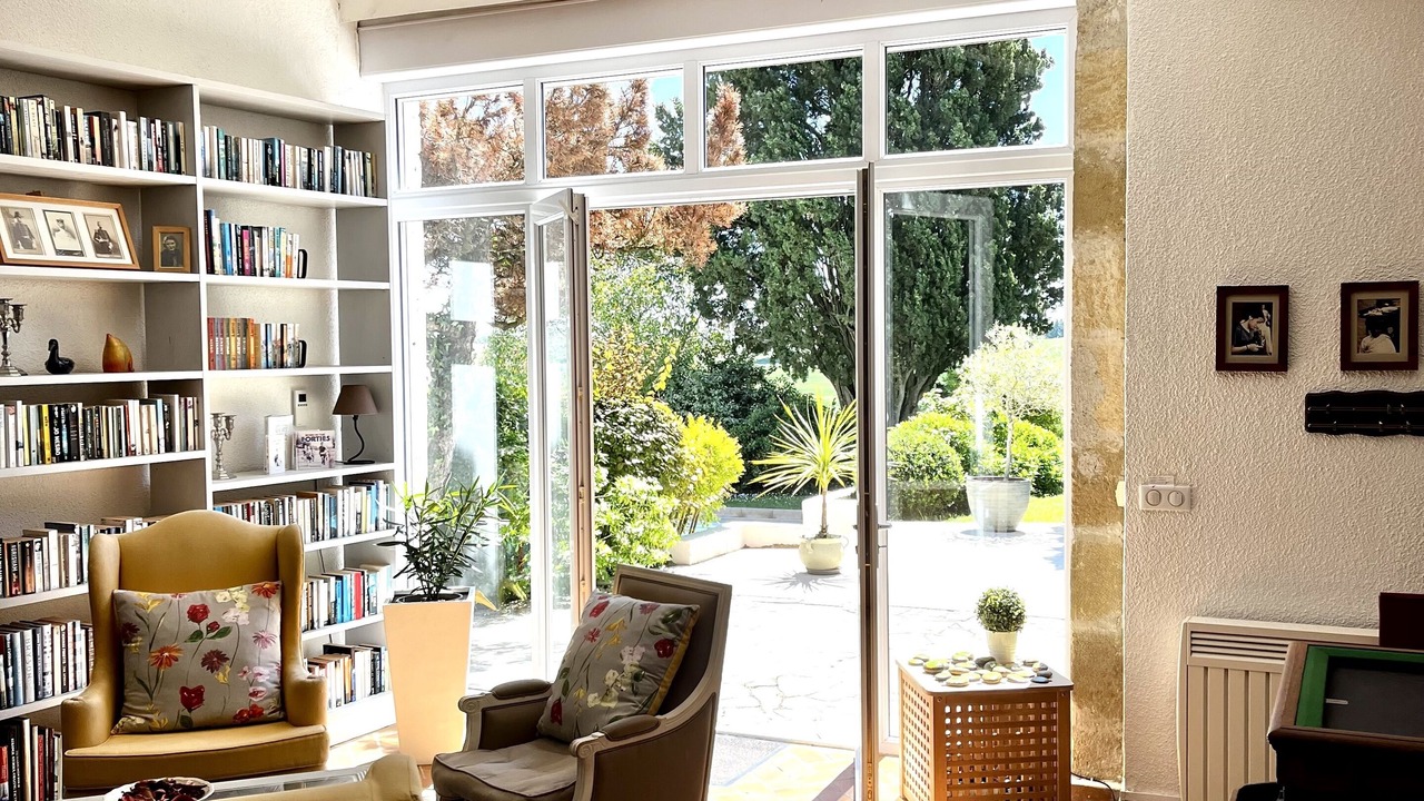 Photo of Outdoor in Ordan-Larroque