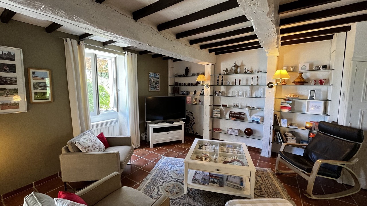 Photo of Bedroom in Ordan-Larroque