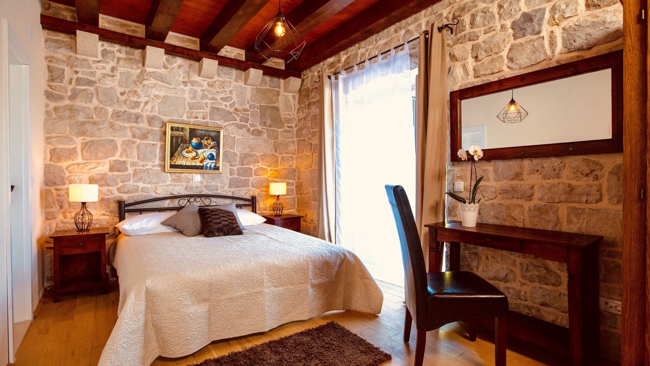 Photo of Bedroom in Komaji